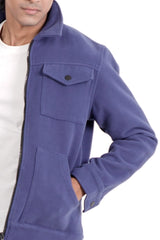 Men's Jacket (Navy)