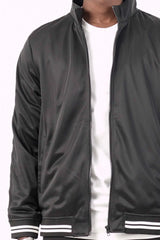 Men's Jacket (Black)