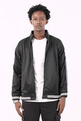 Men's Jacket (Black)