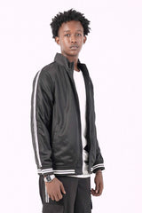 Men's Jacket (Black)
