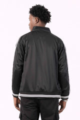 Men's Jacket (Black)