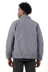 Men's Jacket (Grey)