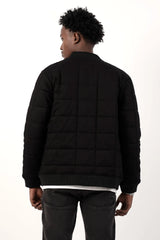 Men's Jacket (Black)