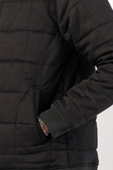 Men's Jacket (Black)