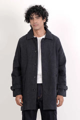 Men's Jacket (Charcoal 1)