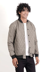 Men's Jacket (Olive)