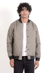 Men's Jacket (Olive)