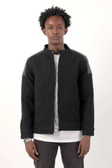 Men's Jacket (Black)