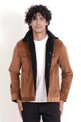 Men's Jacket (Dk. Acron)