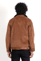 Men's Jacket (Dk. Acron)
