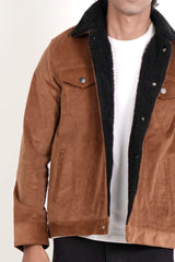 Men's Jacket (Dk. Acron)