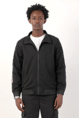 Men's Jacket (Black)