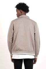 Men's Jacket (Olive)
