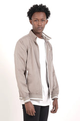Men's Jacket (Olive)