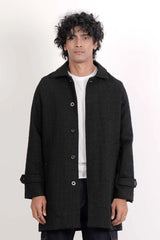 Men's Jacket (Black)