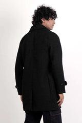 Men's Jacket (Black)
