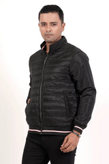 Men's Jacket (Black)