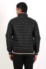 Men's Jacket (Black)