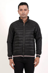 Men's Jacket (Black)
