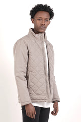Men's Jacket (Olive)