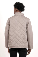 Men's Jacket (Olive)