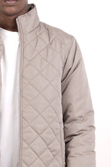 Men's Jacket (Olive)