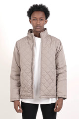 Men's Jacket (Olive)