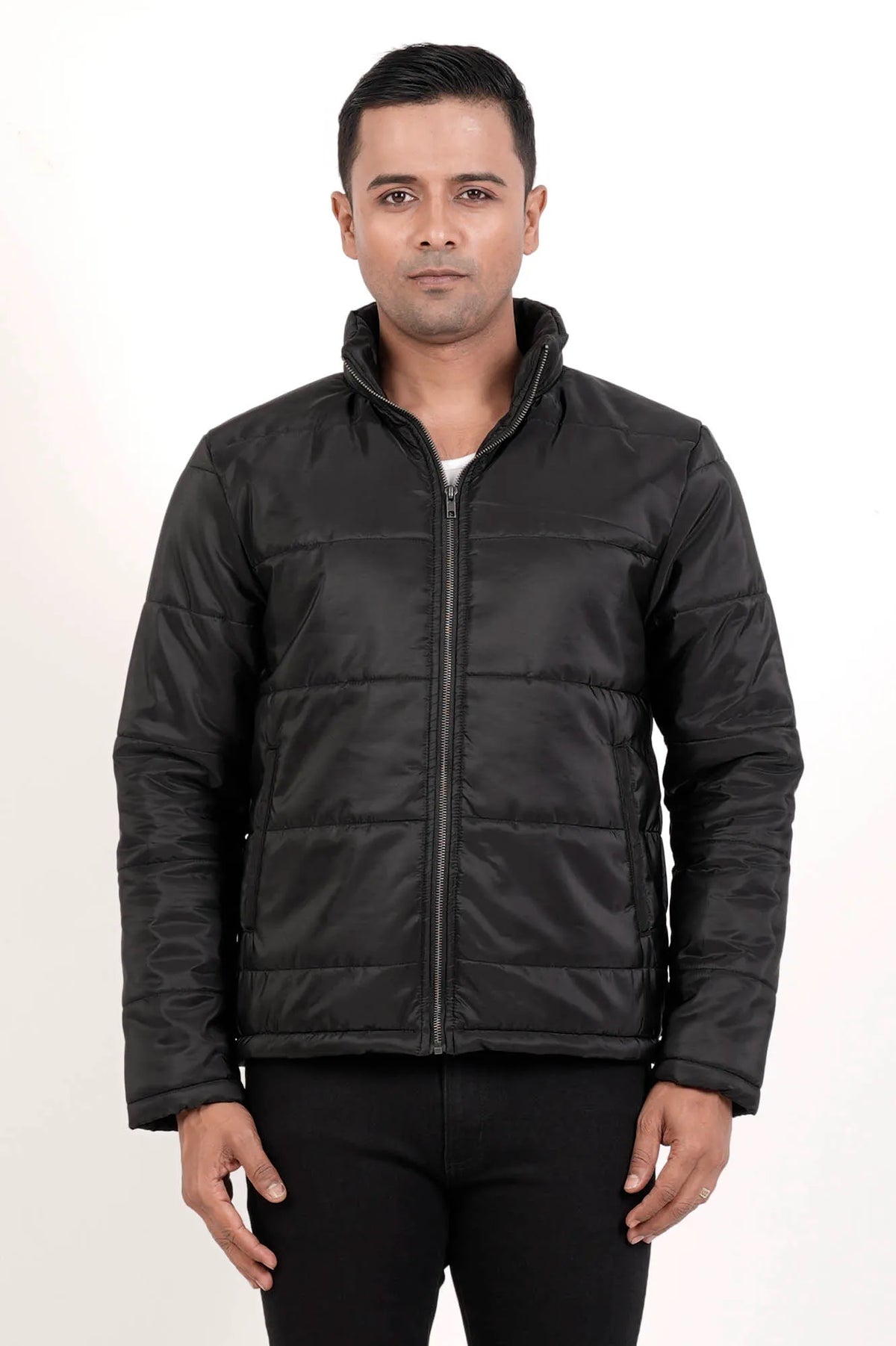 Men's Jacket (Black)
