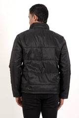 Men's Jacket (Black)