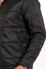 Men's Jacket (Black)