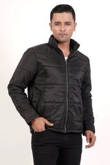 Men's Jacket (Black)