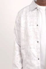 Men's Jacket (Lt. Grey)