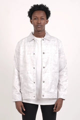 Men's Jacket (Lt. Grey)
