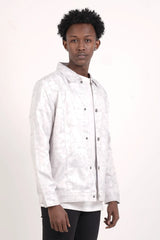 Men's Jacket (Lt. Grey)