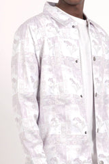 Men's Jacket (Multi)