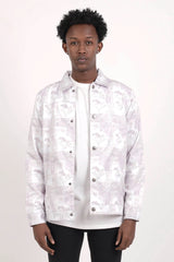 Men's Jacket (Multi)