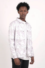 Men's Jacket (Multi)