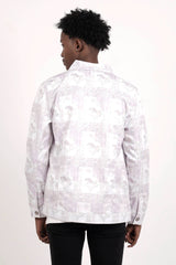 Men's Jacket (Multi)