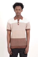 Men's Polo Shirt (Multi 2)