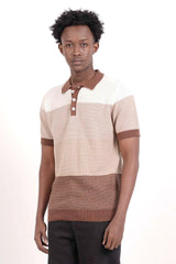 Men's Polo Shirt (Multi 2)