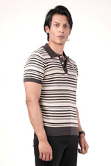 Men's Polo Shirt (Dk. Ash)