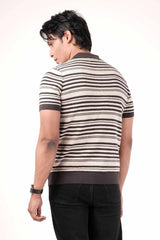 Men's Polo Shirt (Dk. Ash)