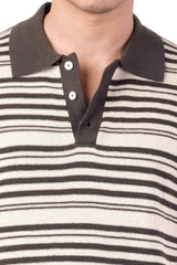 Men's Polo Shirt (Dk. Ash)