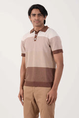 Men Polo Shirt (Multi 2)