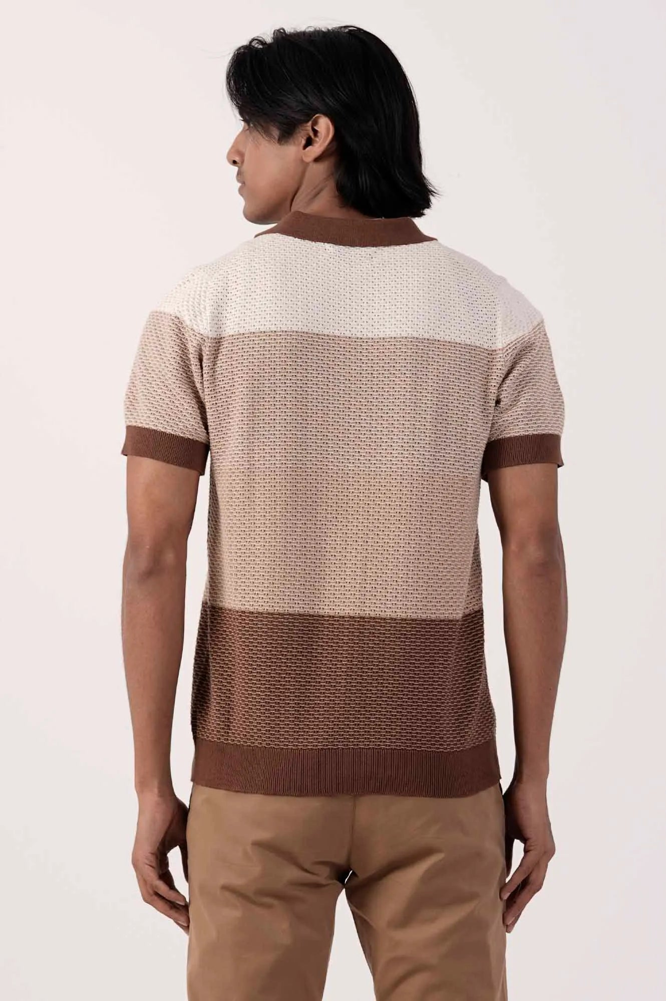 Men Polo Shirt (Multi 2)