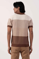 Men Polo Shirt (Multi 2)