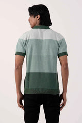Men Polo Shirt (Multi 1)