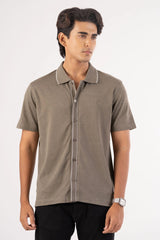 Men's Polo Shirt (Olive)