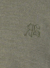 Men's Polo Shirt (Sage Green)