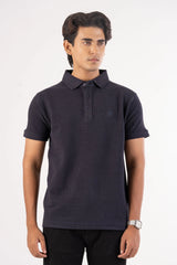 Men's Polo Shirt (Dk. Navy)